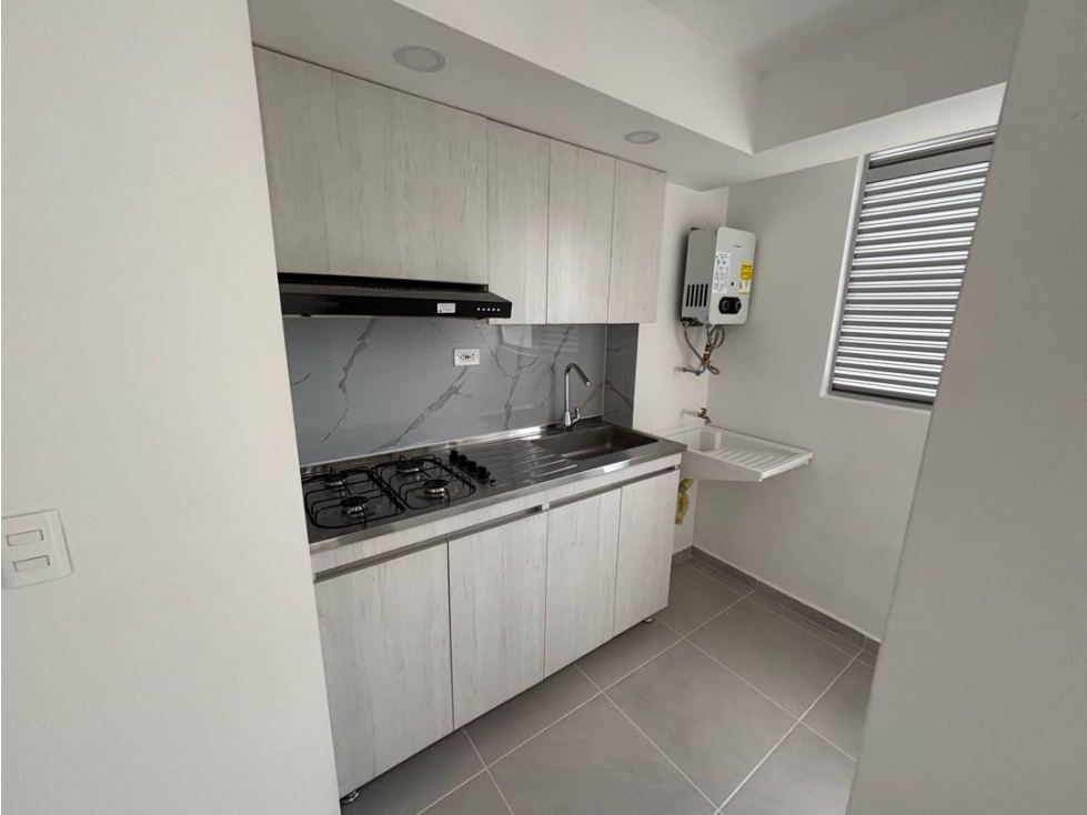 Apartamento en venta en El Japon, Dosquebradas · foto 3 de 24