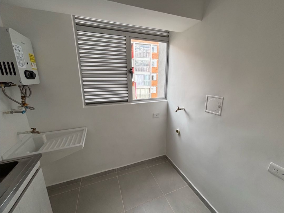 Apartamento en venta en El Japon, Dosquebradas · foto 4 de 24