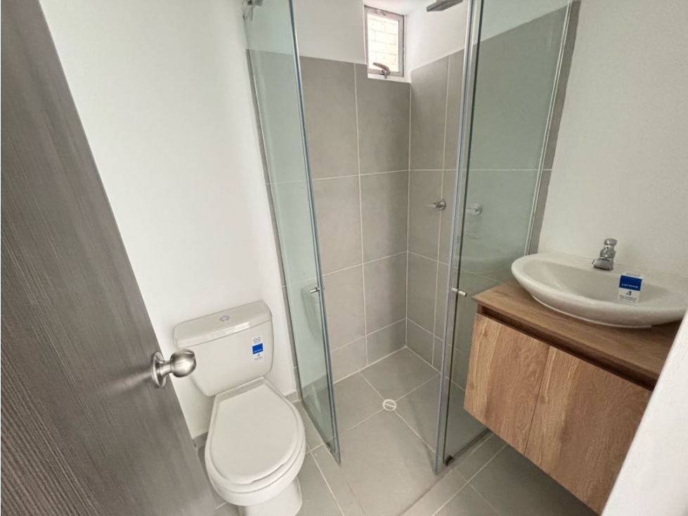 Apartamento en venta en El Japon, Dosquebradas · foto 5 de 24