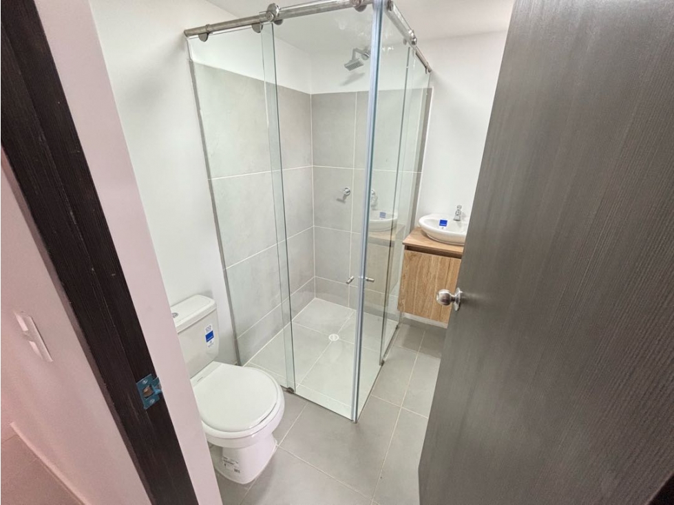 Apartamento en venta en El Japon, Dosquebradas · foto 6 de 24