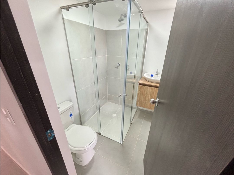 Apartamento en venta en El Japon, Dosquebradas · foto 7 de 24
