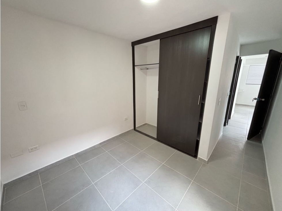 Apartamento en venta en El Japon, Dosquebradas · foto 9 de 24