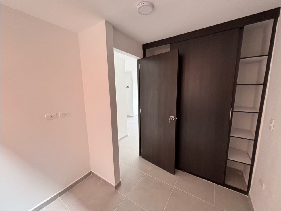 Apartamento en venta en El Japon, Dosquebradas · foto 11 de 24