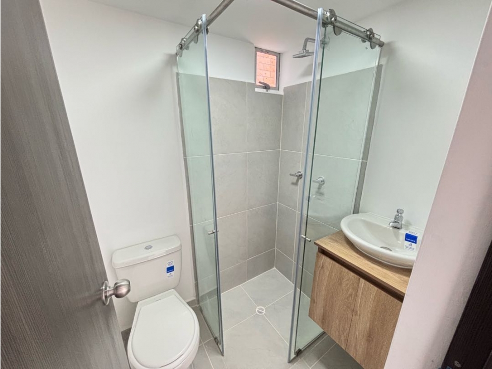 Apartamento en venta en El Japon, Dosquebradas · foto 14 de 24