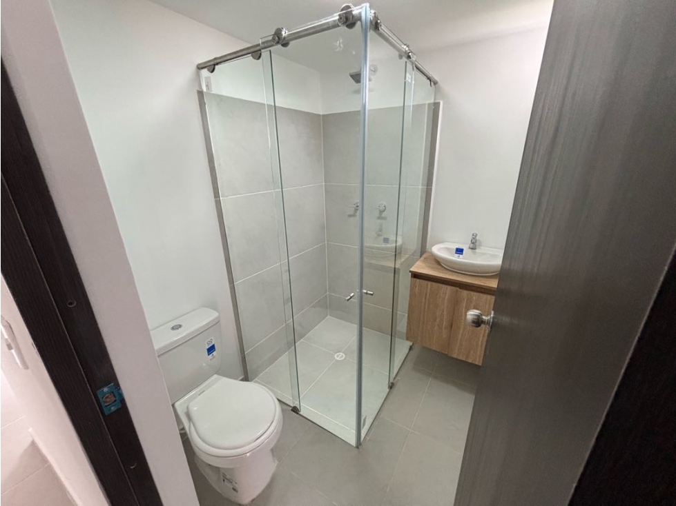 Apartamento en venta en El Japon, Dosquebradas · foto 15 de 24
