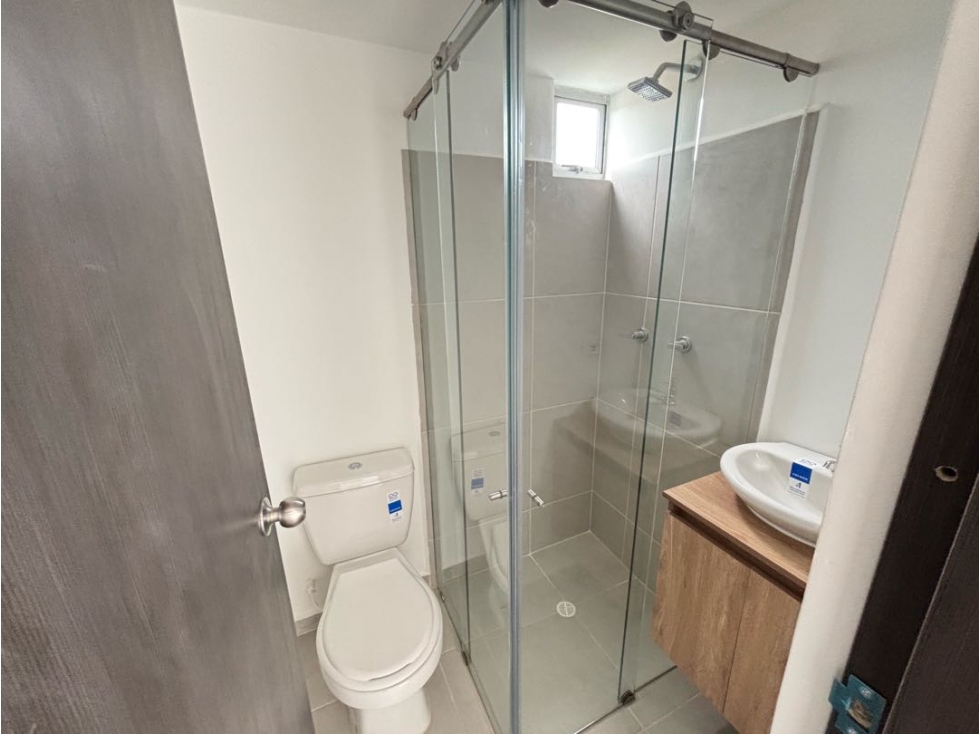 Apartamento en venta en El Japon, Dosquebradas · foto 16 de 24