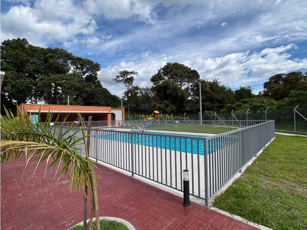 Apartamento en venta en El Japon, Dosquebradas · foto 22 de 24