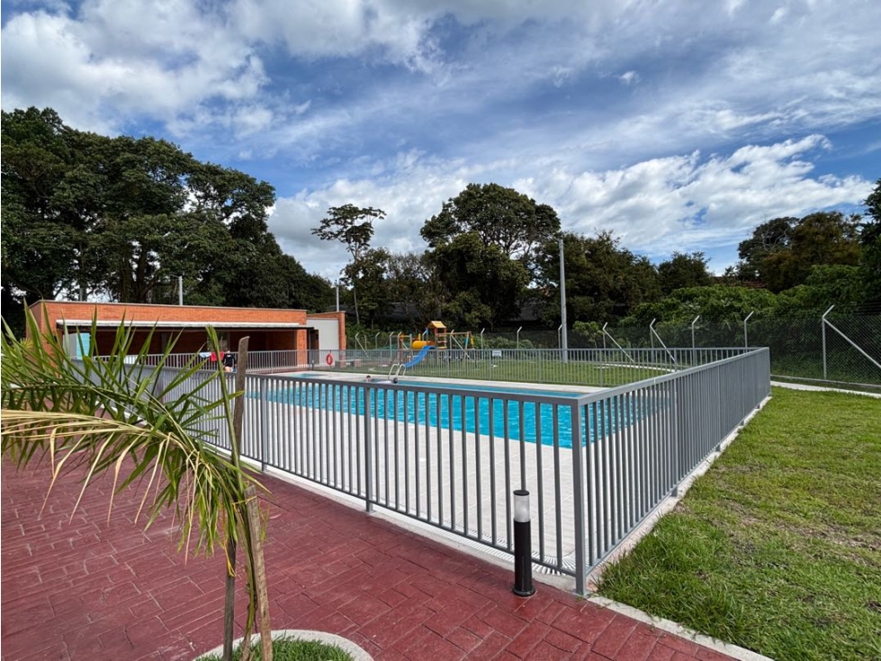 Apartamento en venta en El Japon, Dosquebradas · foto 23 de 24