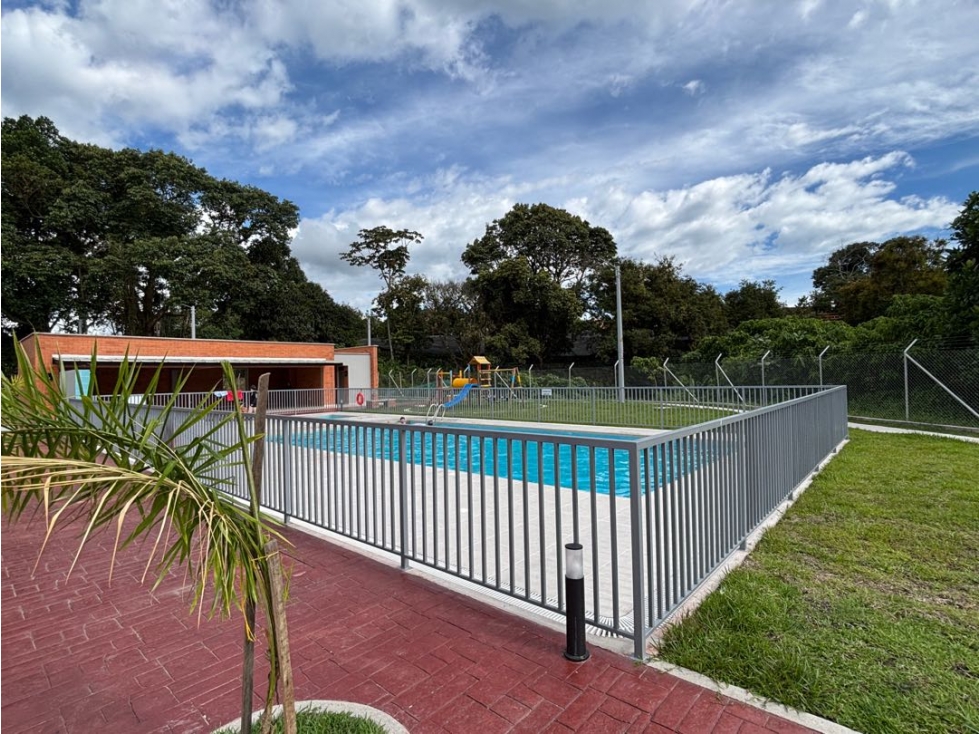 Apartamento en venta en El Japon, Dosquebradas · foto 24 de 24