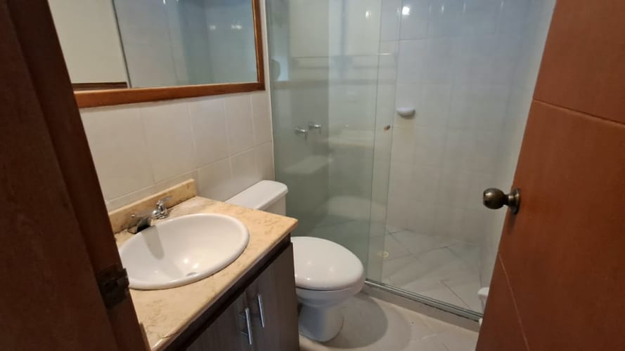 Casa de 3 alcobas en venta en Gualanday, Rionegro, 165 m² · foto 9 de 14
