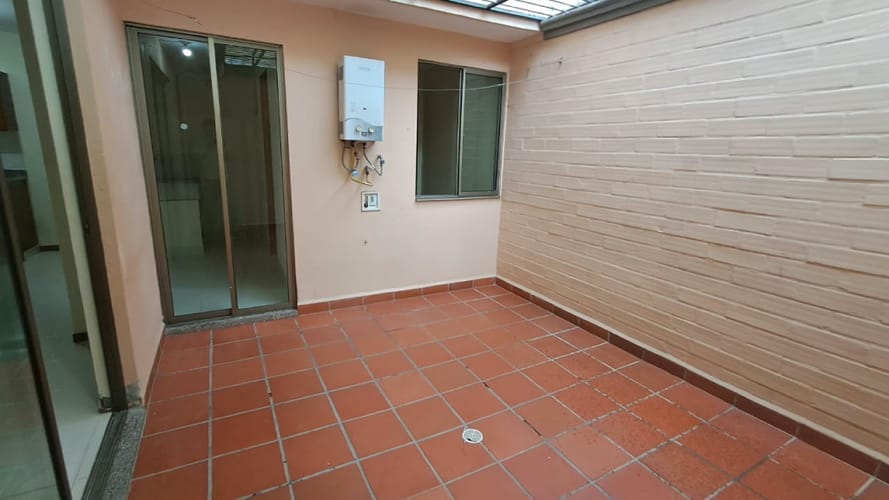 Casa de 3 alcobas en venta en Gualanday, Rionegro, 165 m² · foto 13 de 14