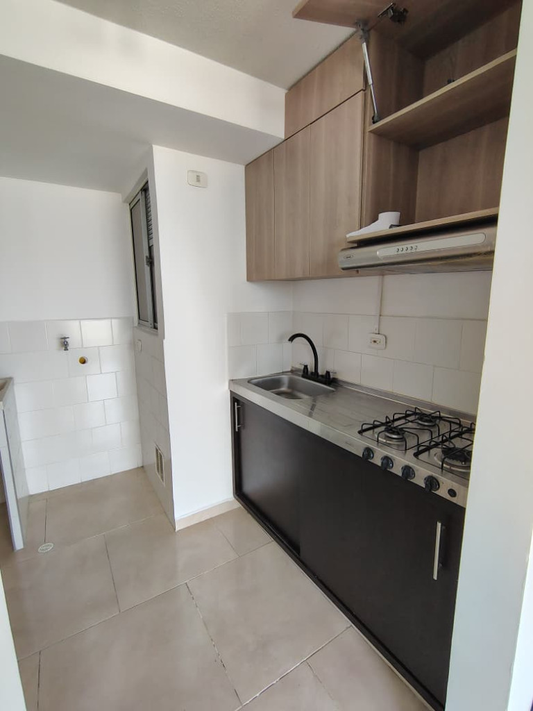 Apartamento en venta en Rafael Garcia Herreros Et Ii, Cúcuta · foto 2 de 10