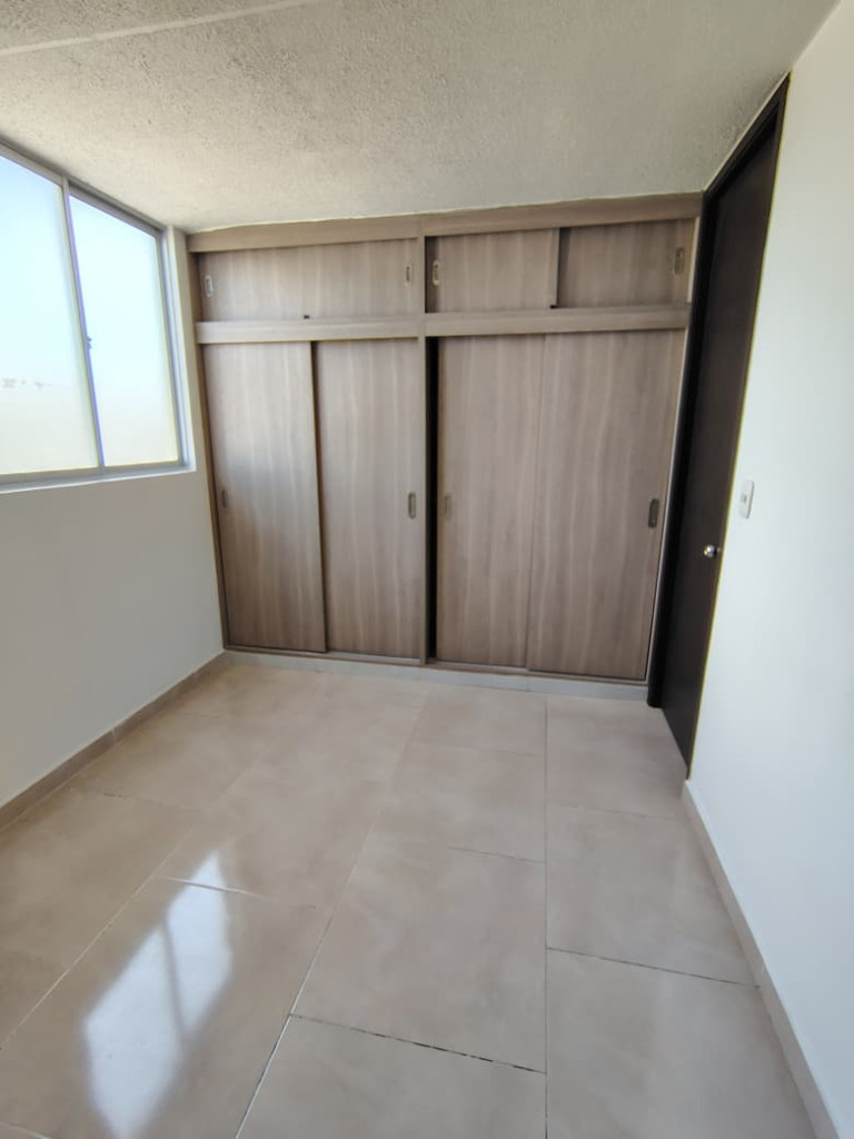Apartamento en venta en Rafael Garcia Herreros Et Ii, Cúcuta · foto 4 de 10