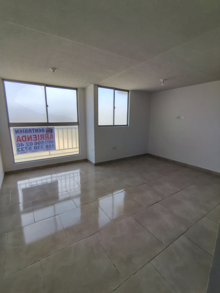 Apartamento en venta en Rafael Garcia Herreros Et Ii, Cúcuta · foto 8 de 10