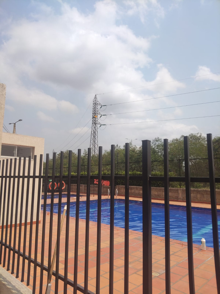 Apartamento en venta en Rafael Garcia Herreros Et Ii, Cúcuta · foto 9 de 10