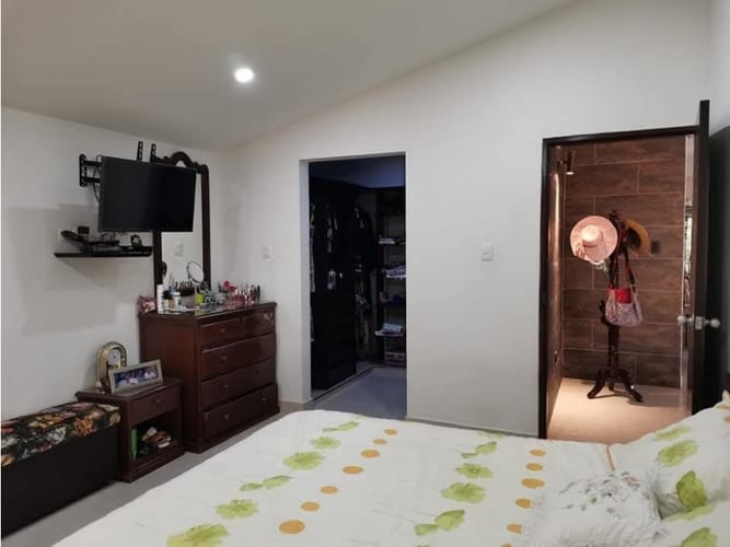 Casa de 4 alcobas en venta en Boyaca, Palmira, 380 m² · foto 3 de 20