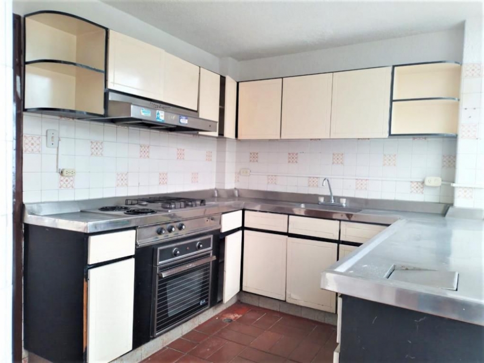 Apartamento en venta en Sector Plaza De Bolivar, Pereira · foto 4 de 21