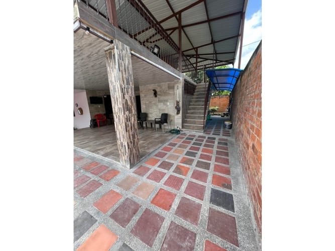 Casa de 4 alcobas en venta en Boyaca, Palmira, 380 m² · foto 4 de 20