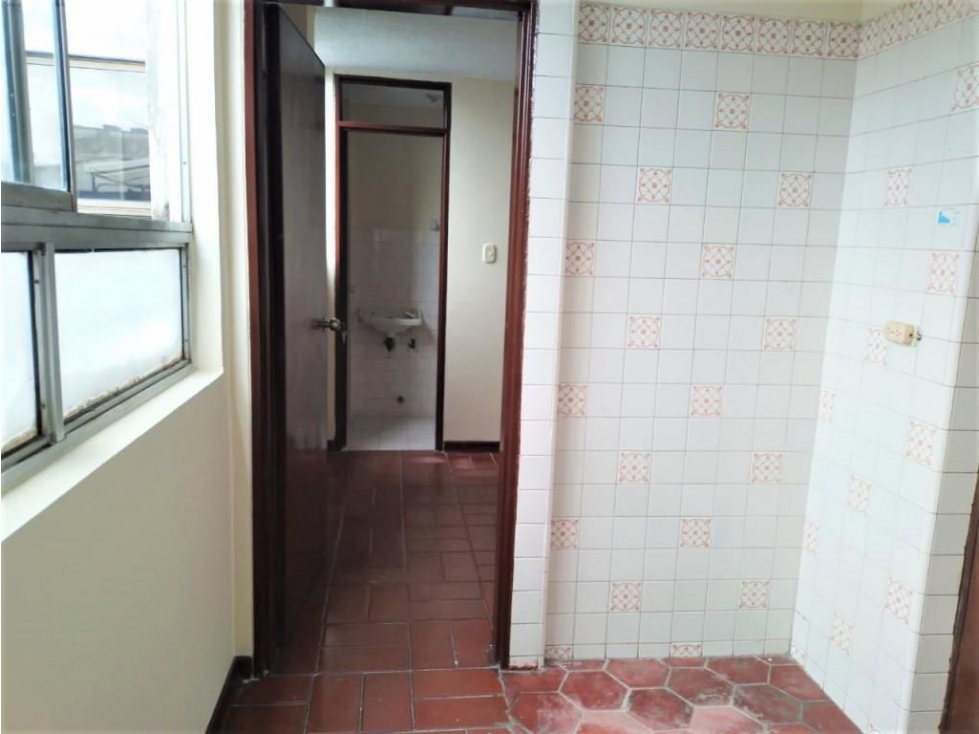 Apartamento en venta en Sector Plaza De Bolivar, Pereira · foto 5 de 21