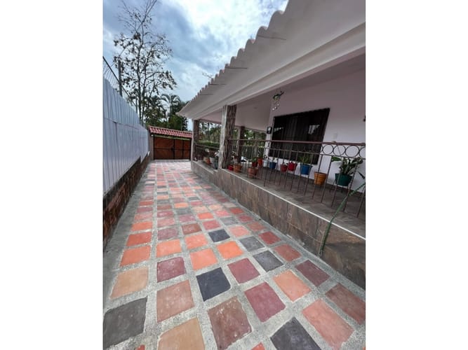 Casa de 4 alcobas en venta en Boyaca, Palmira, 380 m² · foto 5 de 20