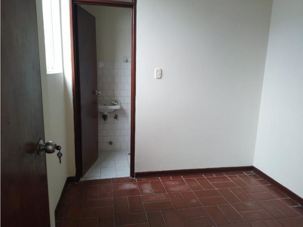 Apartamento en venta en Sector Plaza De Bolivar, Pereira · foto 6 de 21