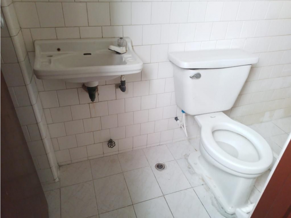 Apartamento en venta en Sector Plaza De Bolivar, Pereira · foto 7 de 21