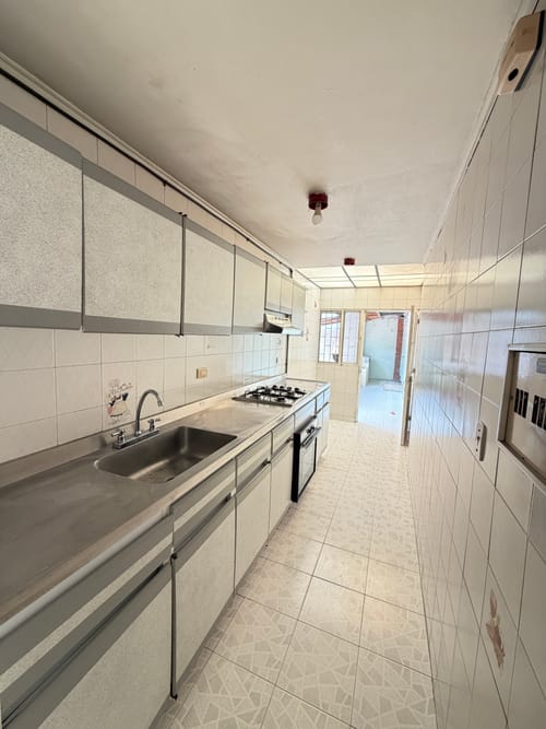 Casa de 3 alcobas en venta en Galan, Bogotá, 160 m² · foto 10 de 14