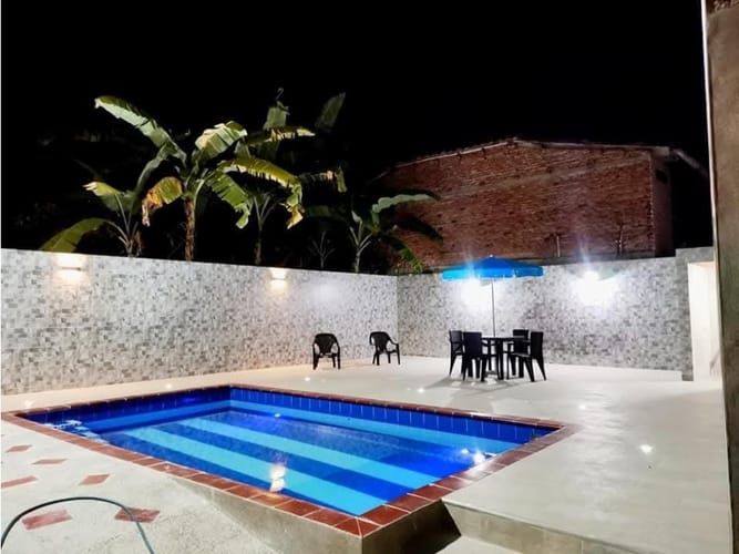 Casa de 4 alcobas en venta en Boyaca, Palmira, 380 m² · foto 8 de 20