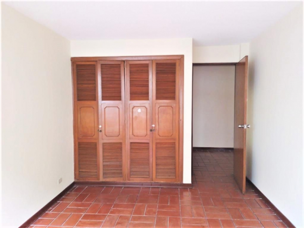 Apartamento en venta en Sector Plaza De Bolivar, Pereira · foto 10 de 21