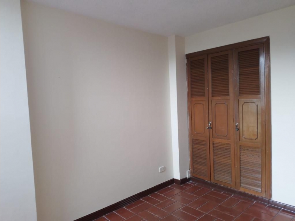 Apartamento en venta en Sector Plaza De Bolivar, Pereira · foto 12 de 21
