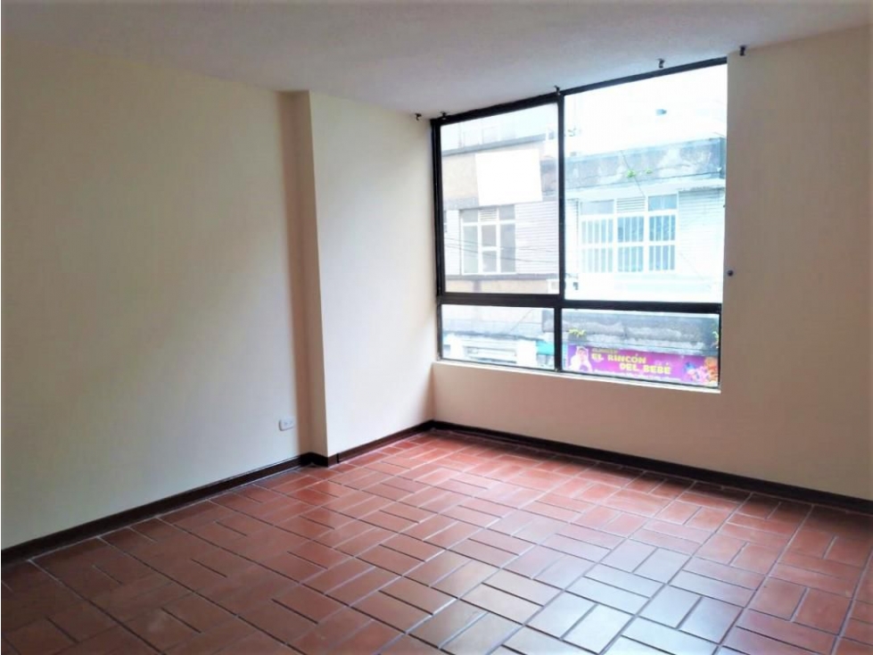 Apartamento en venta en Sector Plaza De Bolivar, Pereira · foto 13 de 21