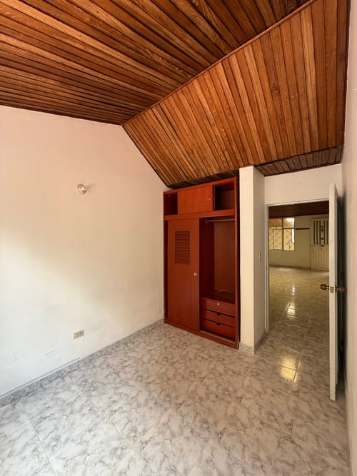 Casa de 3 alcobas en venta en Galan, Bogotá, 160 m² · foto 12 de 14