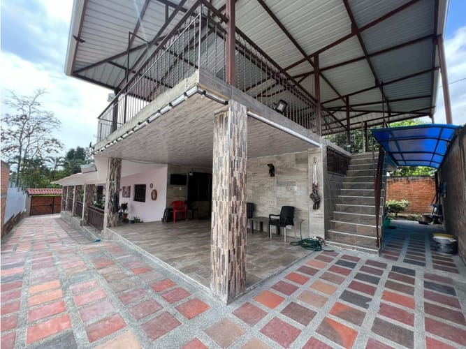 Casa de 4 alcobas en venta en Boyaca, Palmira, 380 m² · foto 15 de 20
