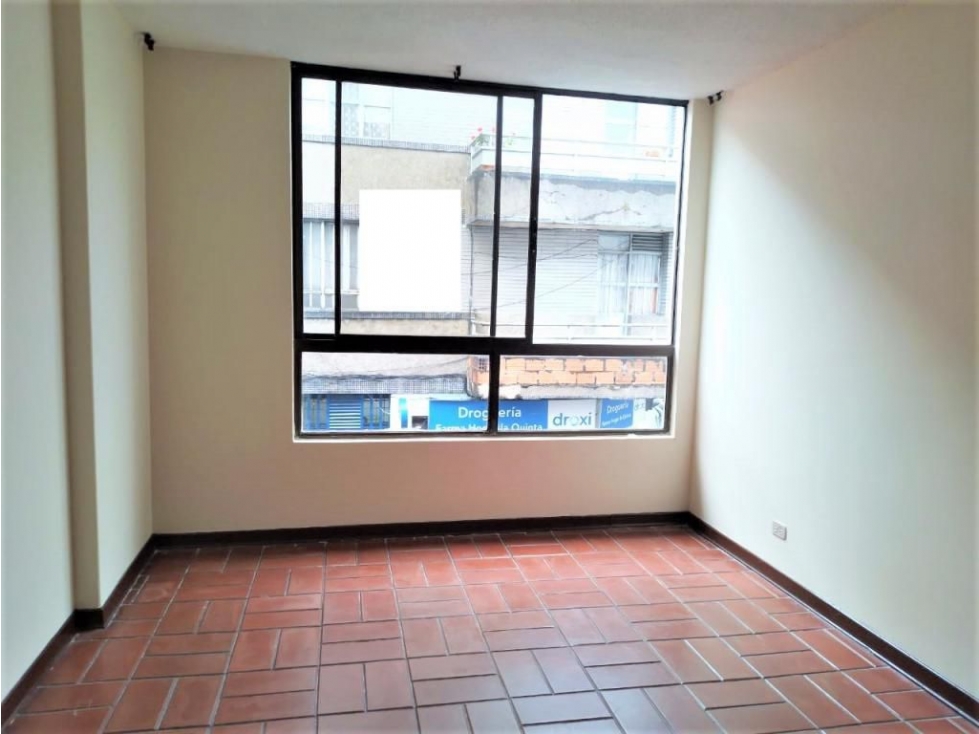 Apartamento en venta en Sector Plaza De Bolivar, Pereira · foto 15 de 21
