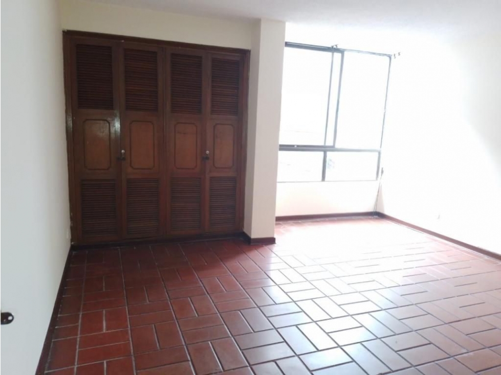 Apartamento en venta en Sector Plaza De Bolivar, Pereira · foto 16 de 21