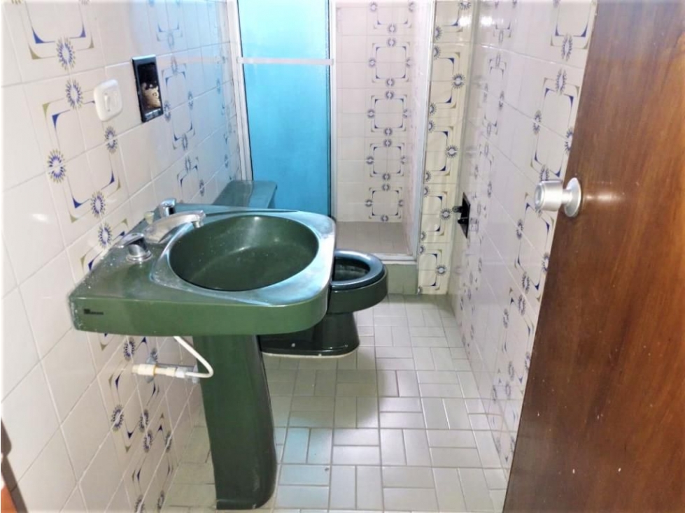 Apartamento en venta en Sector Plaza De Bolivar, Pereira · foto 17 de 21