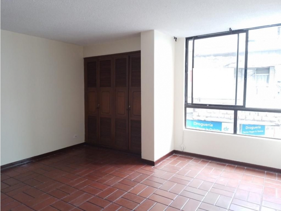 Apartamento en venta en Sector Plaza De Bolivar, Pereira · foto 18 de 21