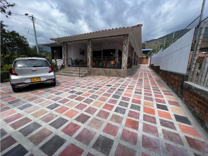 Casa de 4 alcobas en venta en Boyaca, Palmira, 380 m² · foto 20 de 20