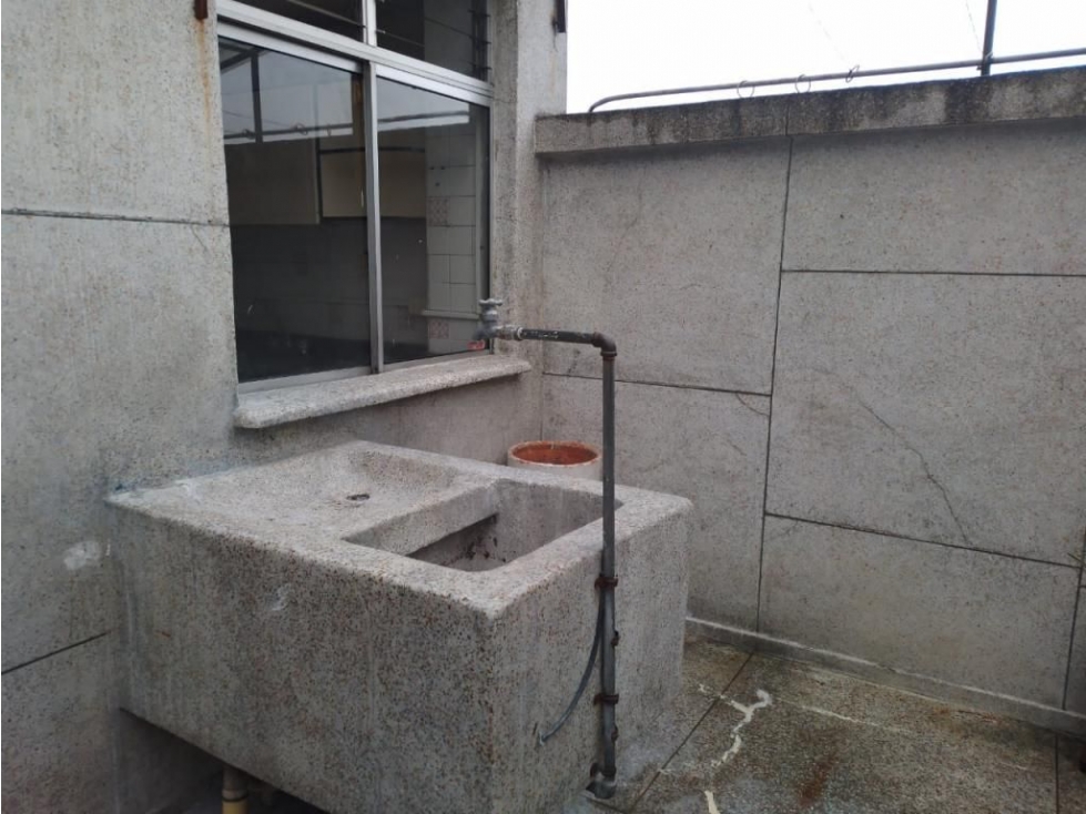 Apartamento en venta en Sector Plaza De Bolivar, Pereira · foto 21 de 21