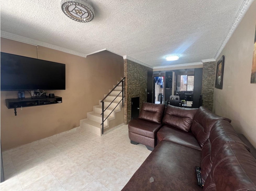 Casa en venta en San Jose, Pereira · foto 2 de 22