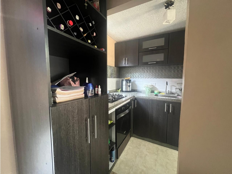 Casa en venta en San Jose, Pereira · foto 4 de 22