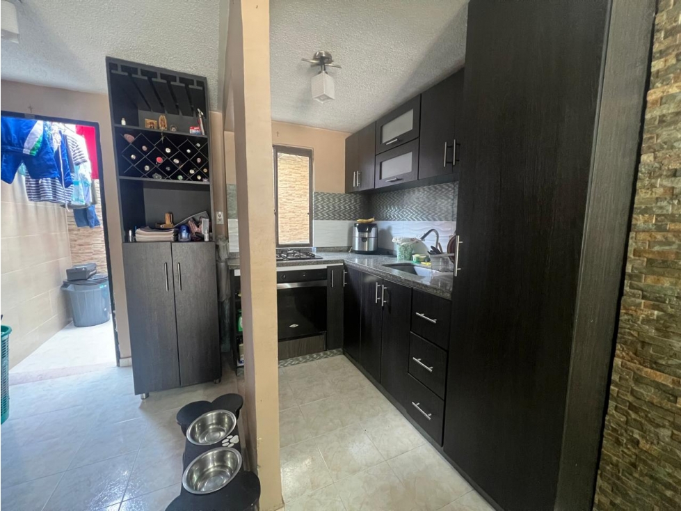 Casa en venta en San Jose, Pereira · foto 5 de 22