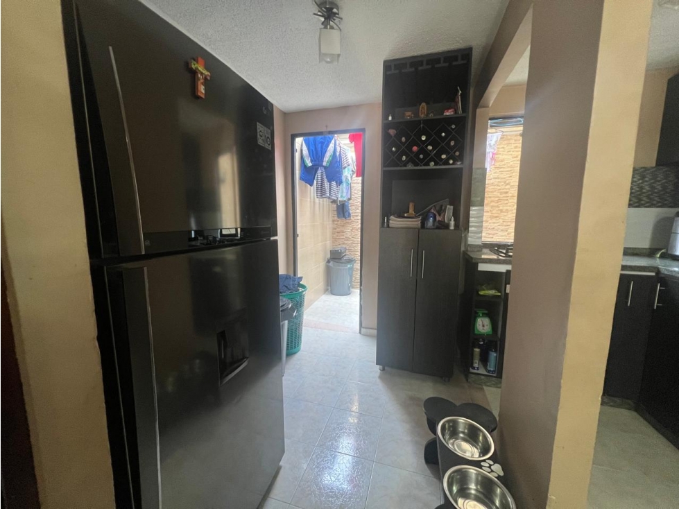 Casa en venta en San Jose, Pereira · foto 6 de 22
