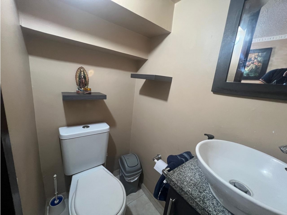 Casa en venta en San Jose, Pereira · foto 7 de 22