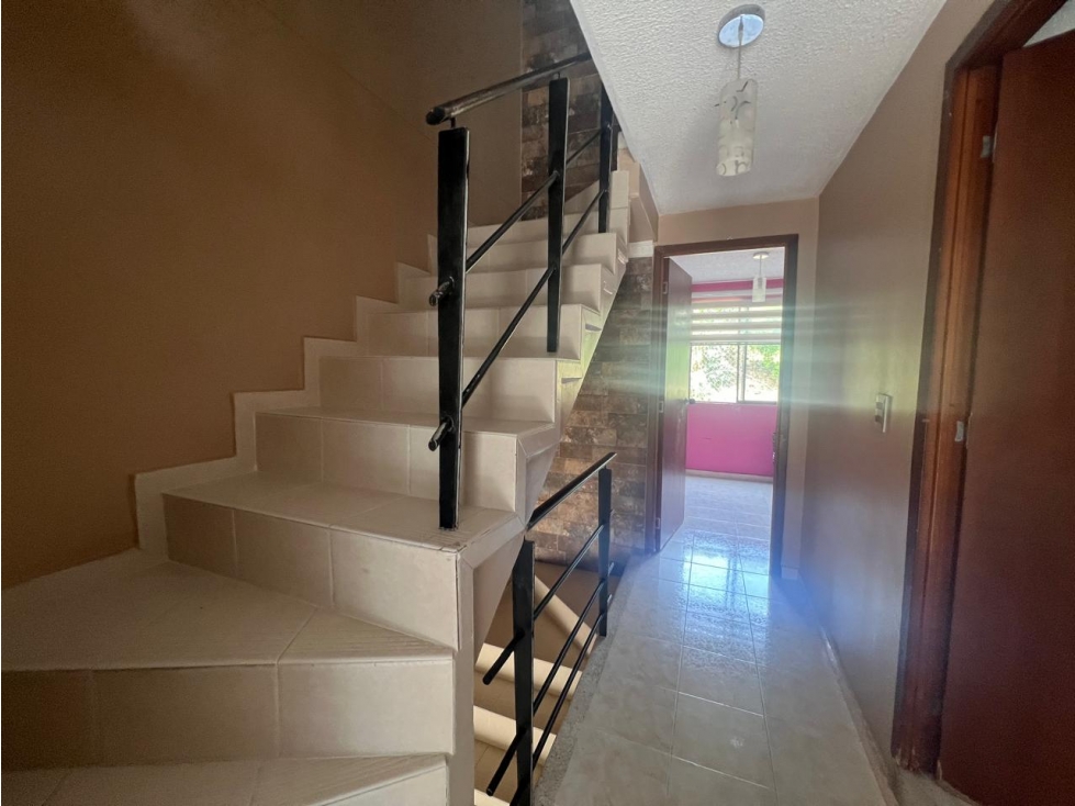 Casa en venta en San Jose, Pereira · foto 8 de 22
