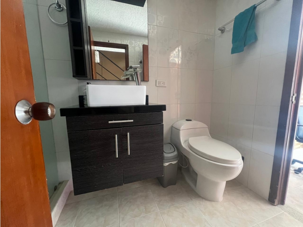 Casa en venta en San Jose, Pereira · foto 10 de 22