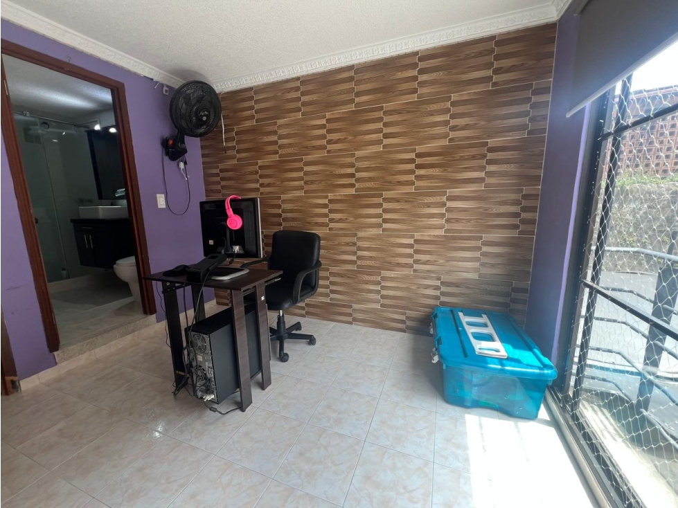 Casa en venta en San Jose, Pereira · foto 14 de 22