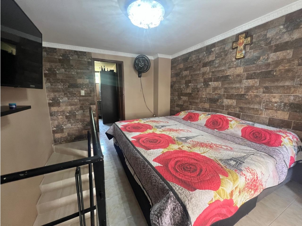 Casa en venta en San Jose, Pereira · foto 15 de 22