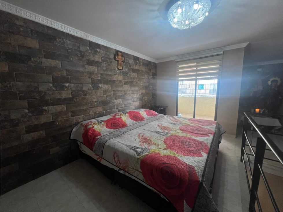 Casa en venta en San Jose, Pereira · foto 16 de 22