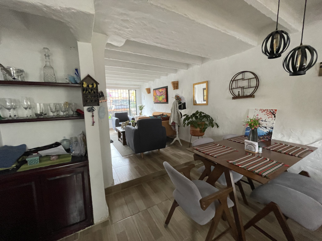 Casa en venta en Los Urapanes, Chía · foto 3 de 14